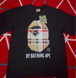 Bape shirt