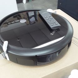 +360 C50 Robot Vacuum And Mop