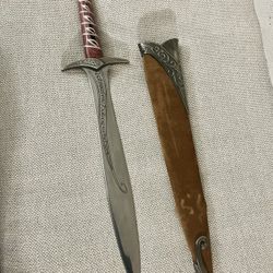 Sting Replica