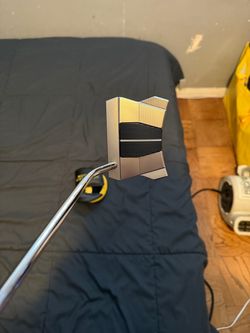 Scotty Cameron Phantom 11.5 Putter