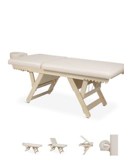 Massage/Esthetician Table