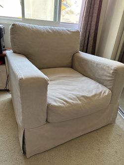 SWIVEL GLIDE CHAIR/Haining High Point Furniture
