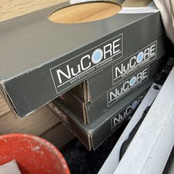 Lvp 109sqft Brand New  Make Offer