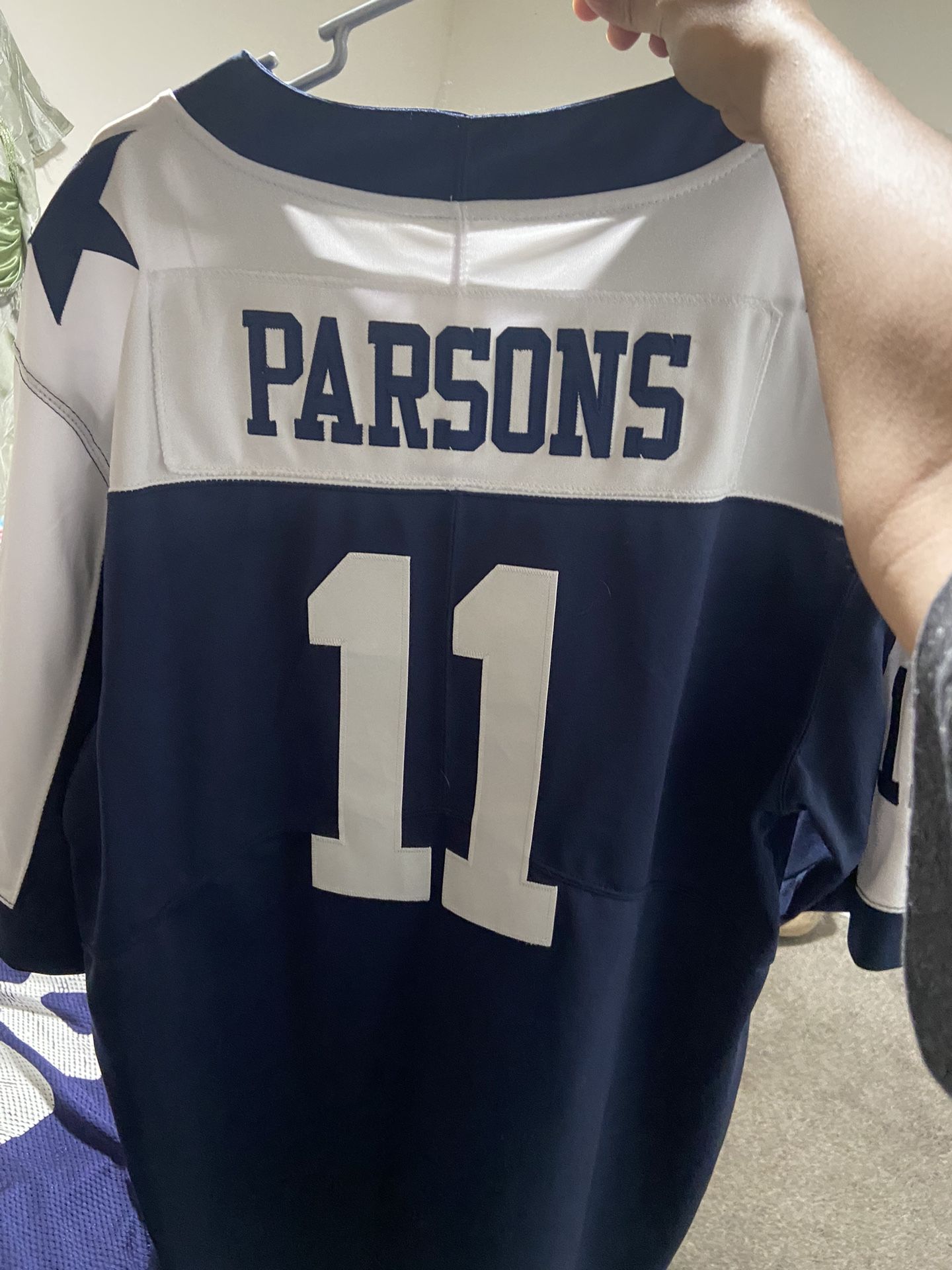 Cowboys Jersey