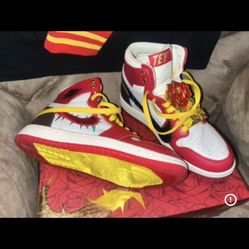 ‼️EXCLUSIVE ‼️Teyanna Taylor “A ROSE IN HARLEM” 