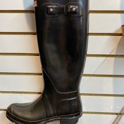 Hunter Boots