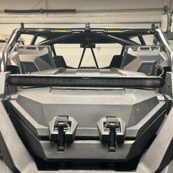 Rigid 28” Chase Light Bar