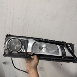 S14 Jdm Kouki Headlight (no Glass)