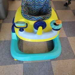 Walker For Babies