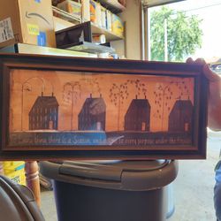 Cute Decorative Wall Picture