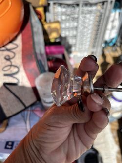 Drawer Pulls/knobs