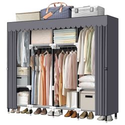 Portable Closet