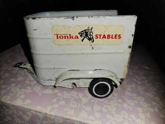 Metal Trailer