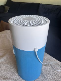 Blue Pure 411 - Air Filter