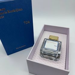 MFK, 724 EDP, 70ml, 2.4FL.OZ 