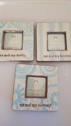 Me and My... Frames-New