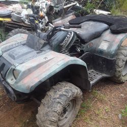 Alot Of Good Parts