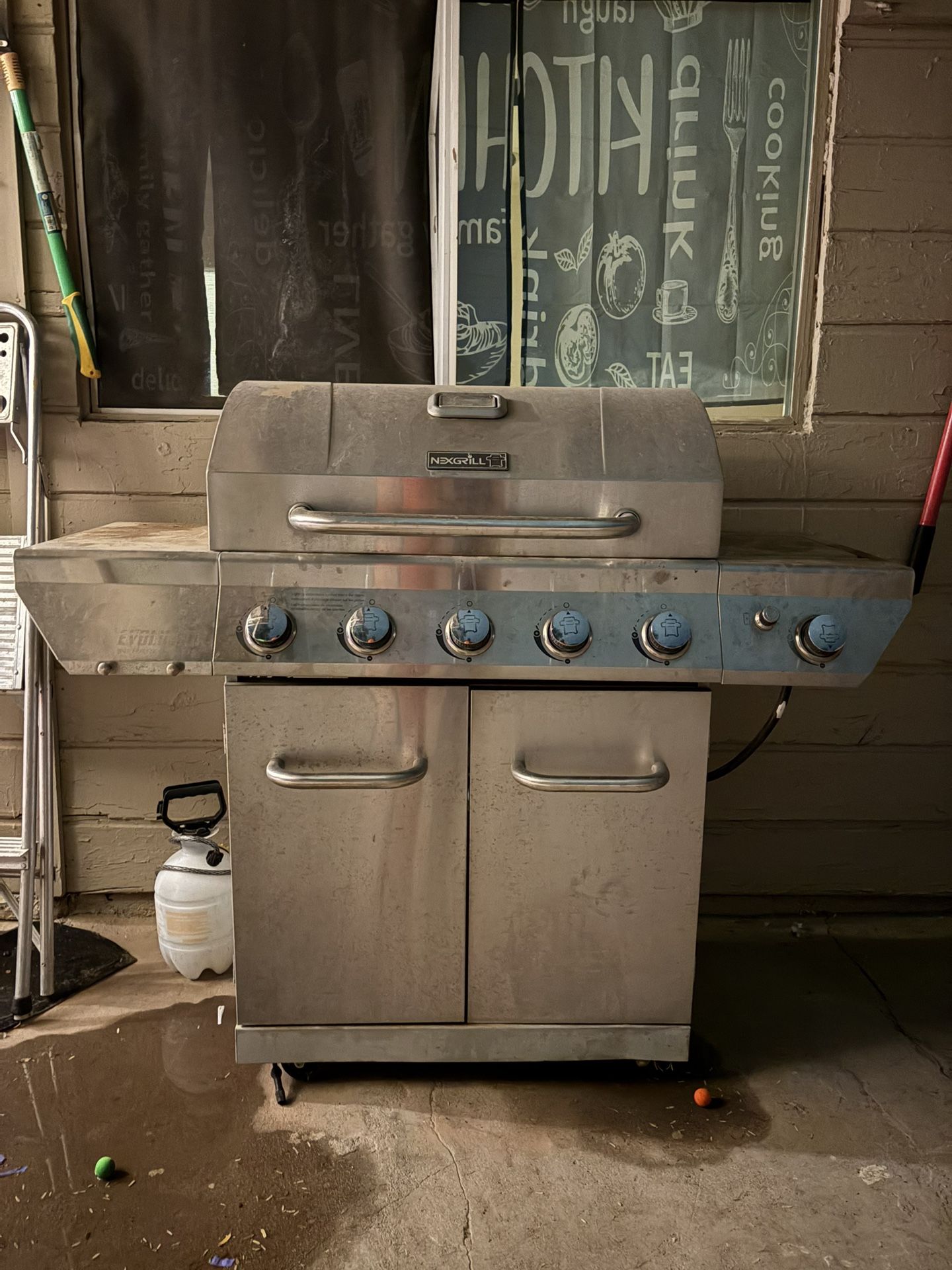Grill 