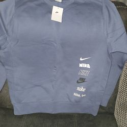 Nike Sweatshirt 