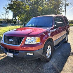 2006 Ford Expedition