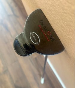 INAZONE Phantom Golf Putter 35”