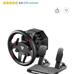 Thrustmaster - T598