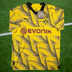 Dortmund Jersey Reus L