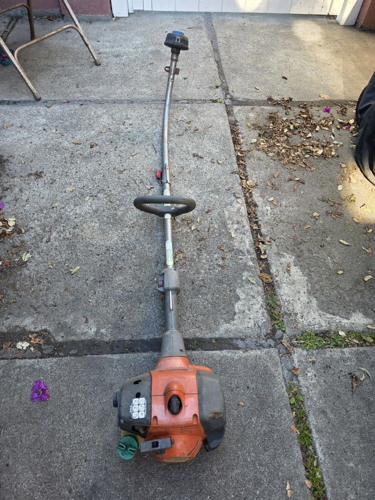 Husqvarna Weedwacker