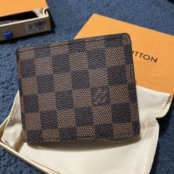 Men Wallet