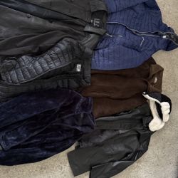 Men’s Coats