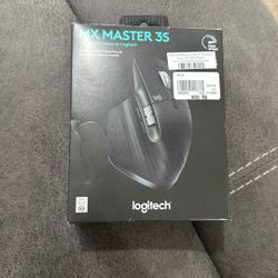 Like New Logitech Master 3S