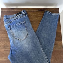 Women’s high-rise skinny Jeans Size 12 