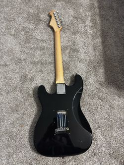 guitar