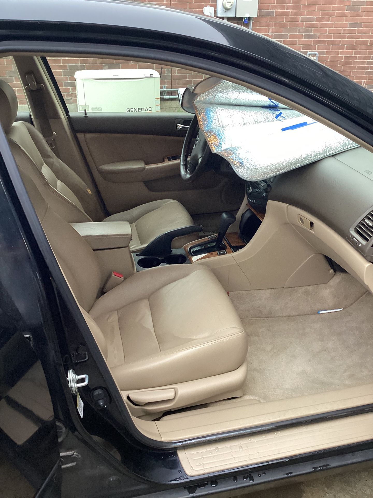 2004 Honda Accord