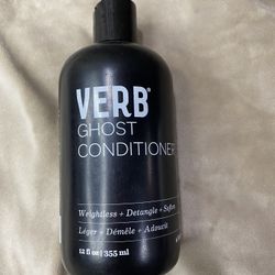 Verb by VERB Ghost Conditioner 12 oz