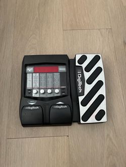 Guitar pedals,amp,interface