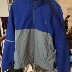 Ralph Lauren Polo Golf Jacket 