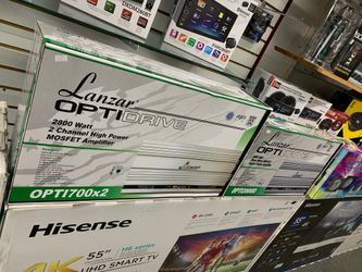 CAR AUDIO CLEARANCE NOW