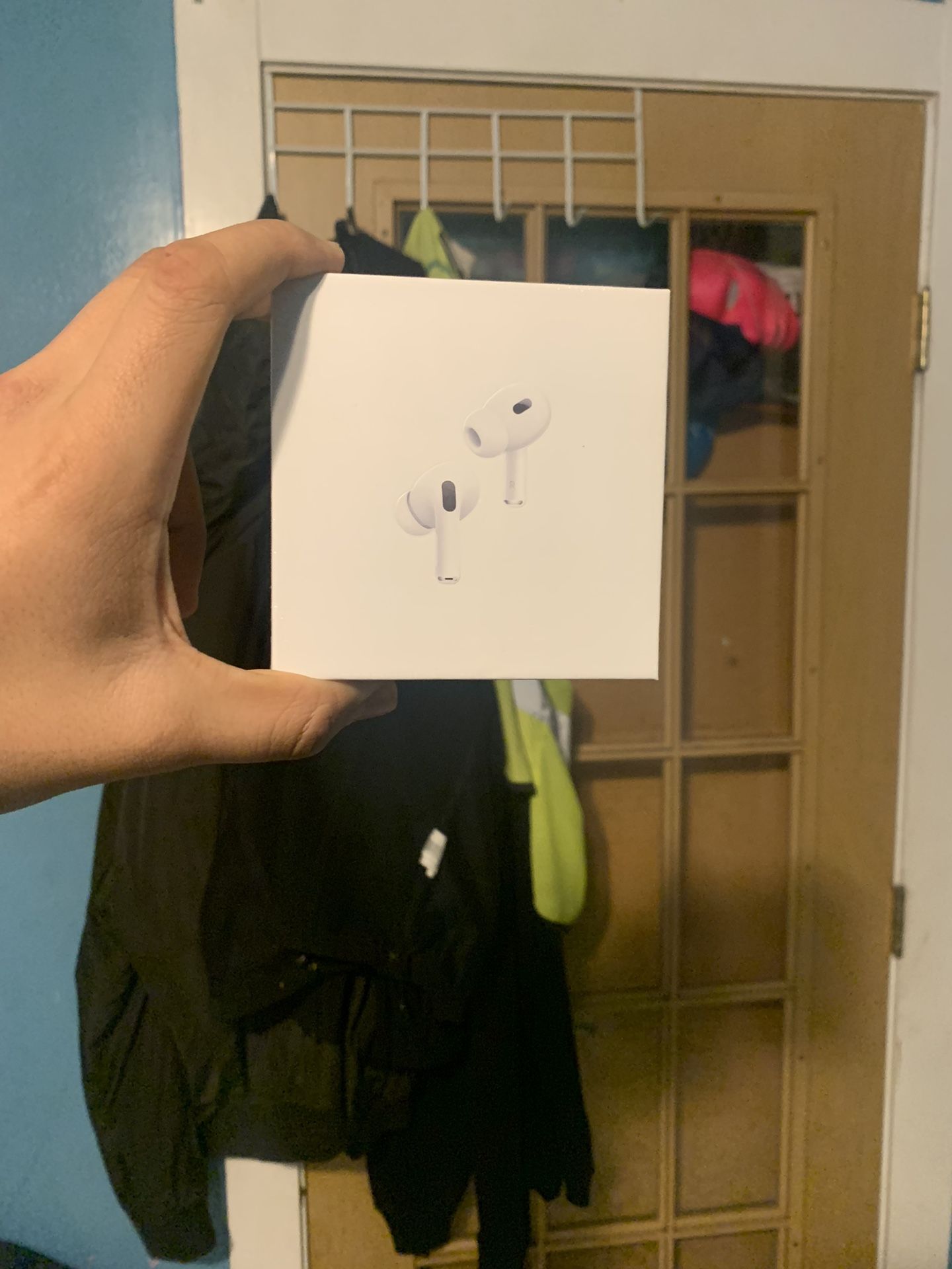 AirPod Pros Second Generation 