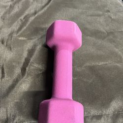 5 pound dumbbell