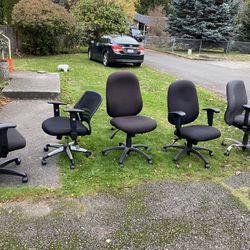 Office Chairs