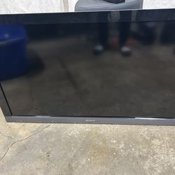 TV Sony 
