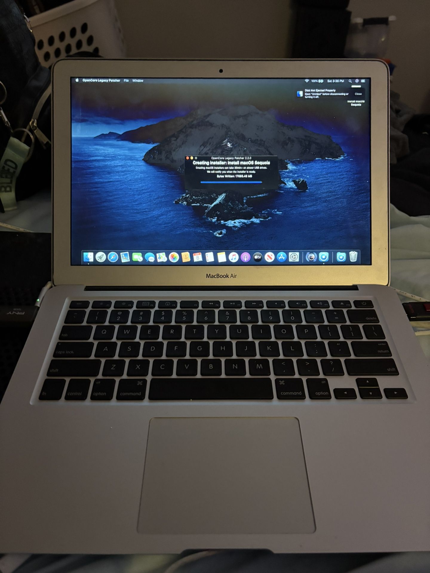Apple MacBook Air 13”
