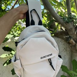 Unisex Shoulder/Crossbody Bag