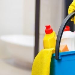 Fresh Start Cleaners 