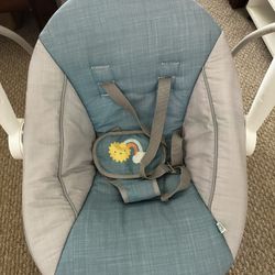 Infant Swing Kids 2 Brand 