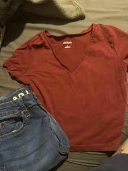 Womens Shirts/pants