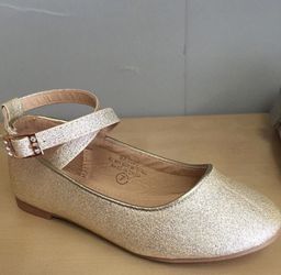Toddler/girl shoes