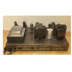 Eico HF-86 Vintage Stereo AMP