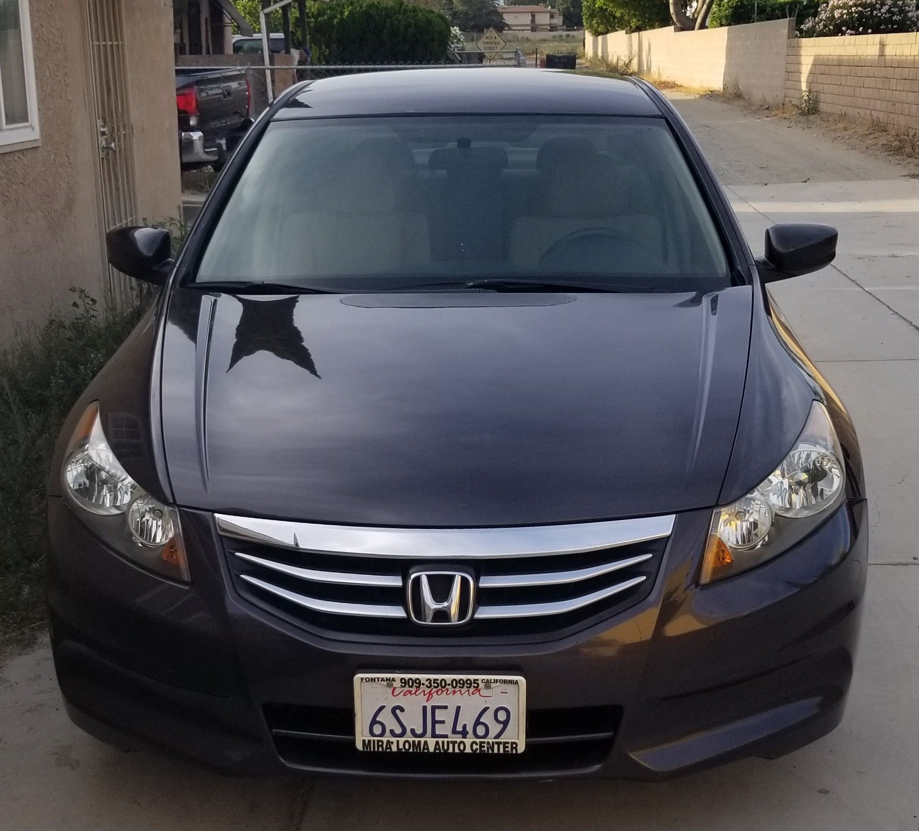 2011 Honda Accord